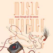 “Music through all the senses”