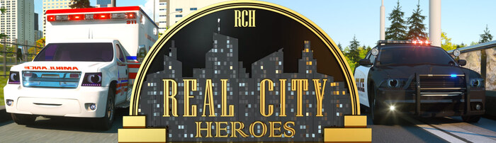 Real City Heroes (RCH) 2