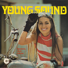<cite>Young Sound</cite> – Orchester Heinz Kiessling <cite>Young Sound</cite> – Orchester Heinz Kiessling
