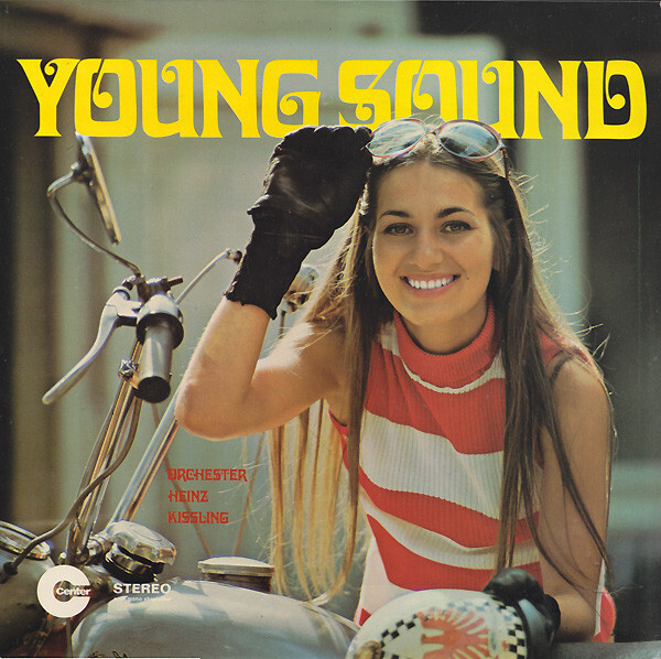 Young Sound – Orchester Heinz Kiessling