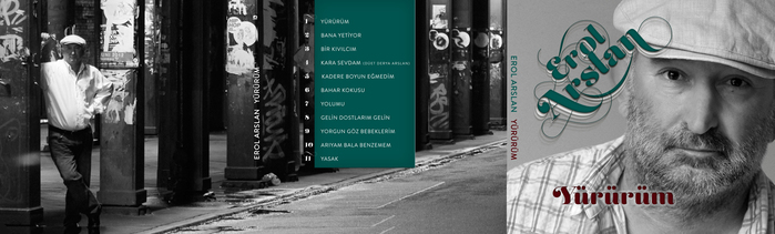 Yürürüm – Erol Arslan 2
