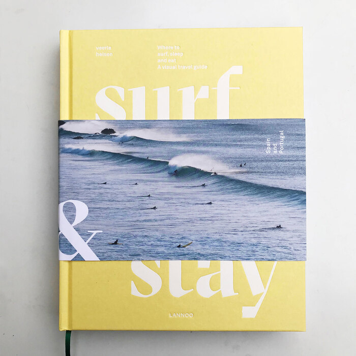 Surf &amp; Stay 1