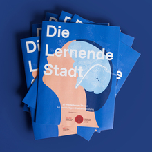 <cite>Die Lernende Stadt</cite>