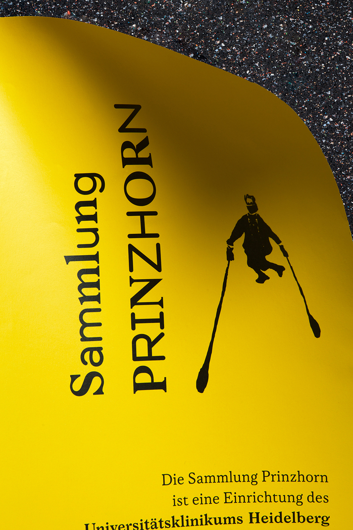 Sammlung Prinzhorn 6