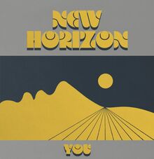 New Horizon – “You”