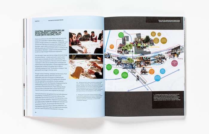 Design Process in Architecture – Geoffrey Makstutis 5