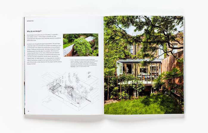 Design Process in Architecture – Geoffrey Makstutis 3