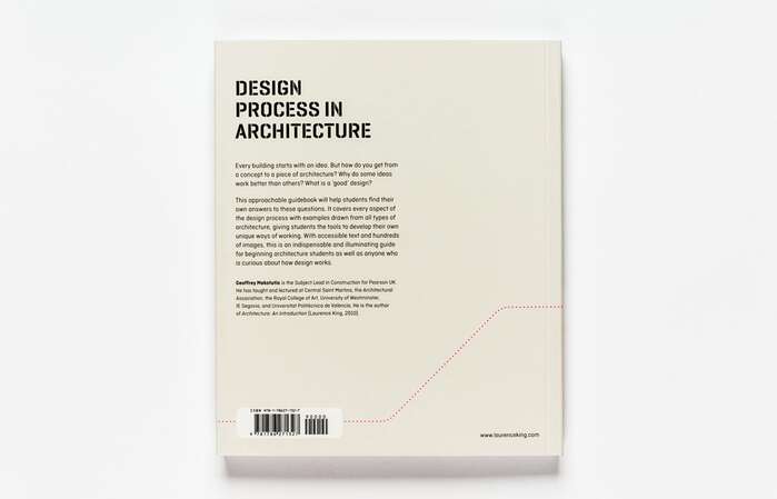 Design Process in Architecture – Geoffrey Makstutis 10