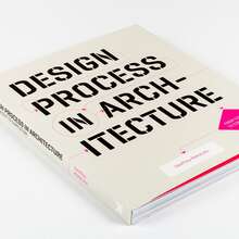 <cite>Design Process in Architecture – </cite>Geoffrey Makstutis