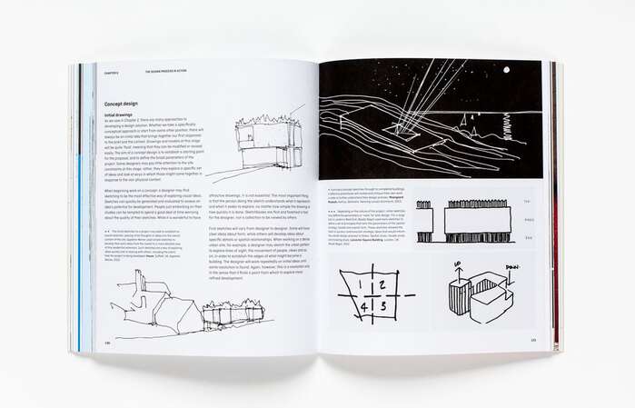 Design Process in Architecture – Geoffrey Makstutis 4