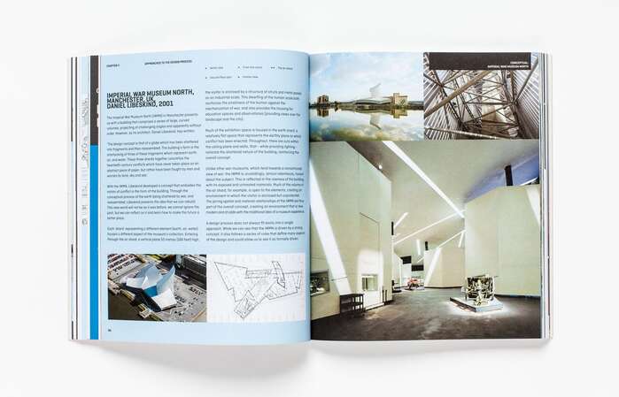 Design Process in Architecture – Geoffrey Makstutis 6