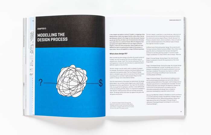 Design Process in Architecture – Geoffrey Makstutis 9