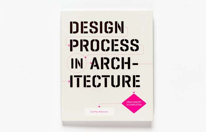Design Process in Architecture – Geoffrey Makstutis 2
