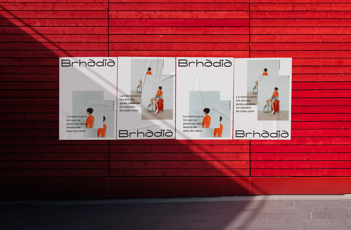 Brhadia fashion brand 2