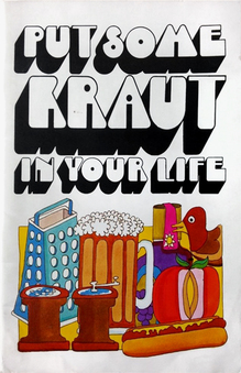 <cite>Put Some Kraut in Your Life</cite>