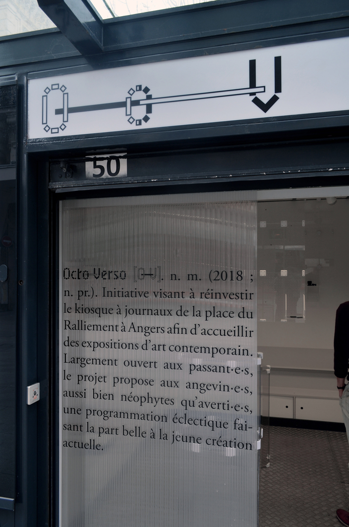 Facteurs #2 8