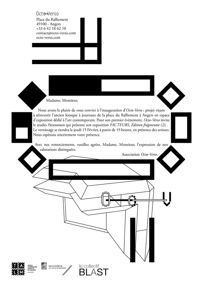 Facteurs #2 11