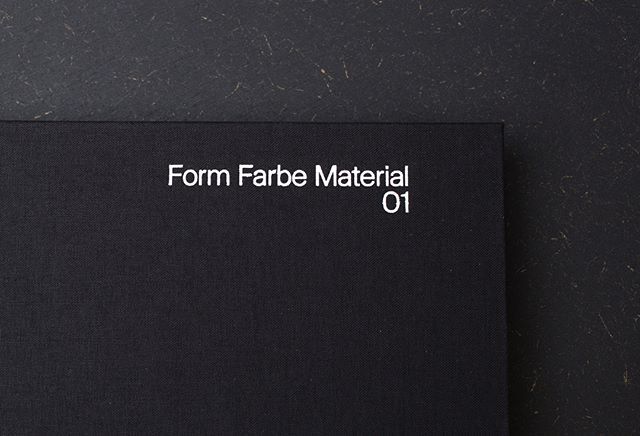 Form Farbe Material 1