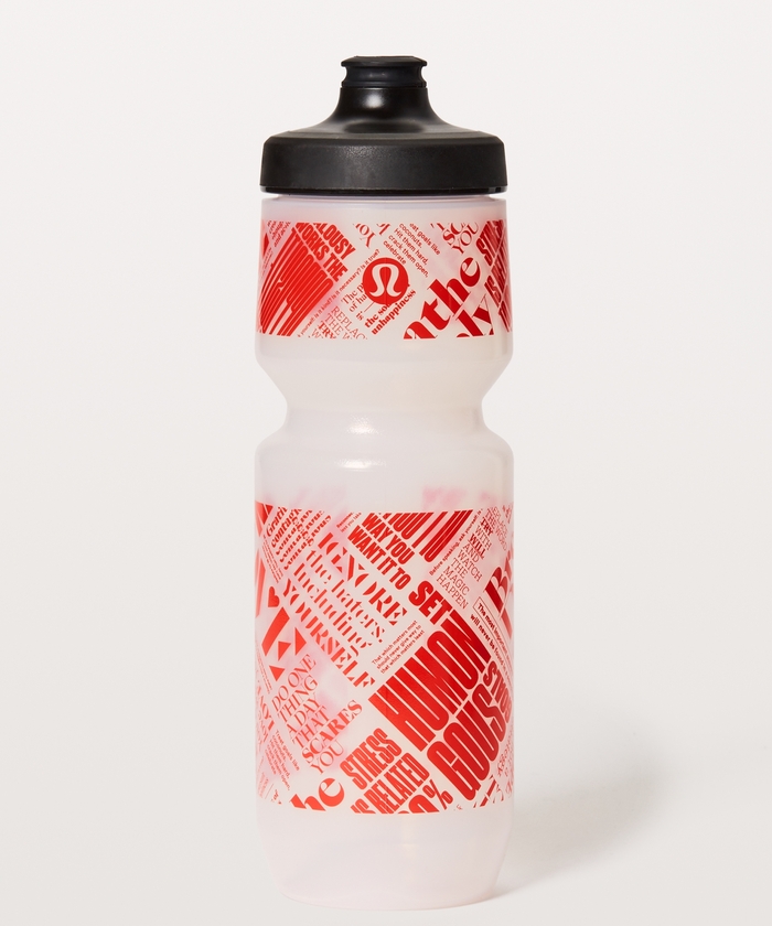 Lululemon 20 Years 6
