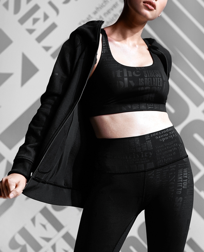 Lululemon 20 Years 8
