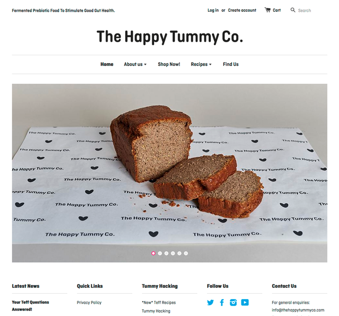 Website