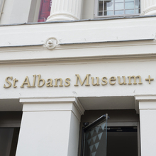 St Albans Museum + Gallery