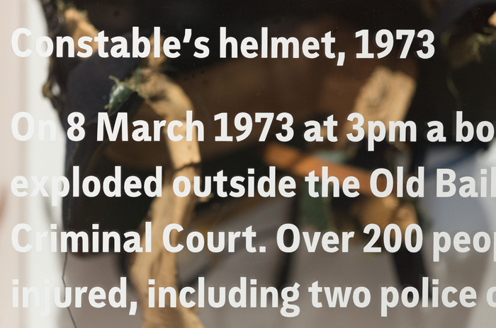 City of London Police Museum 5