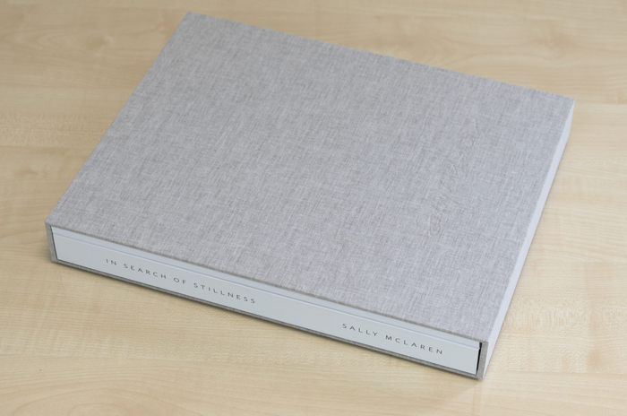 In Search of Stillness: Sally McLaren 1