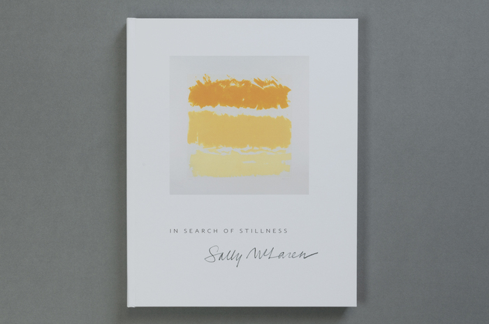 In Search Of Stillness: Sally McLaren 2