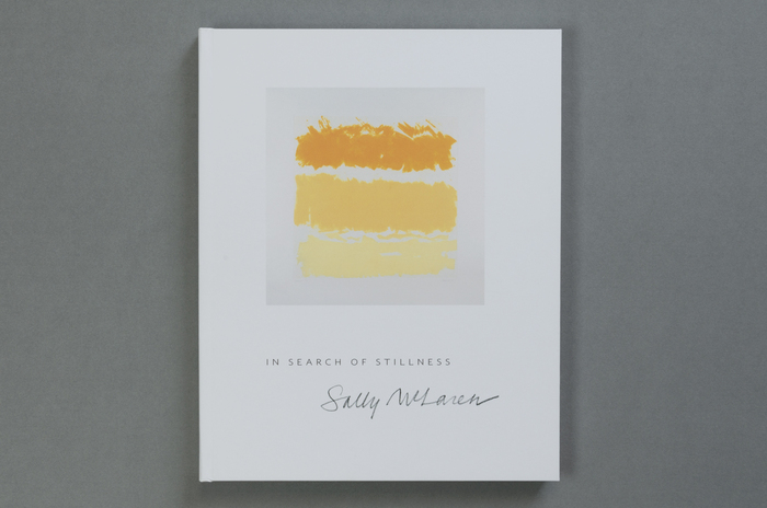 In Search of Stillness: Sally McLaren 2
