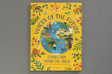 <cite>Voices of the future</cite>