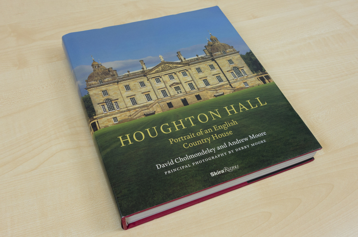 Houghton Hall: Portrait of an English Country House 1