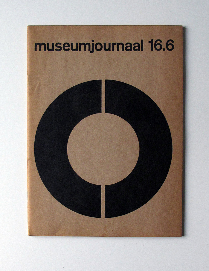 Museumjournaal 1