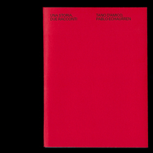 <cite>Una storia, due racconti</cite>