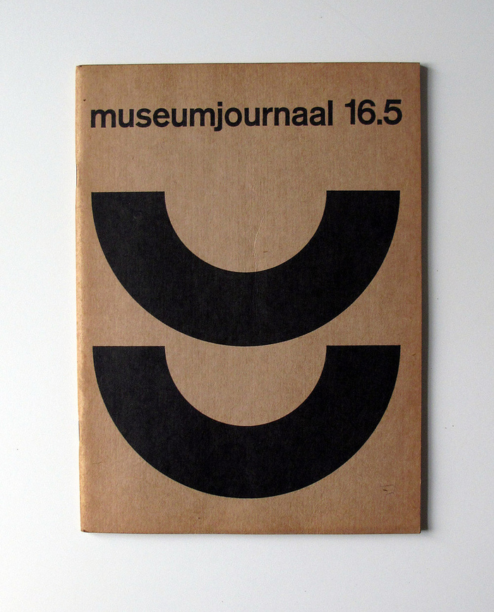 Museumjournaal 2