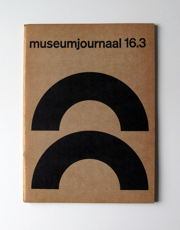 Museumjournaal 4