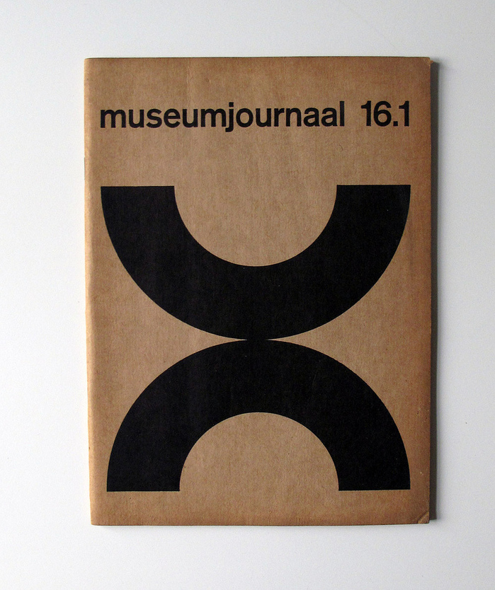 Museumjournaal 6