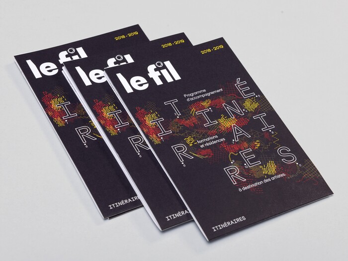 Le Fil – automne 2018 2
