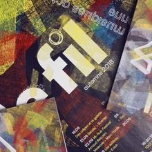 Le Fil – automne 2018 Le Fil – automne 2018