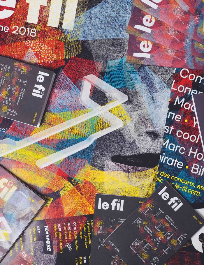 Le Fil – automne 2018 5