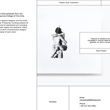 Monica Magsanoc website