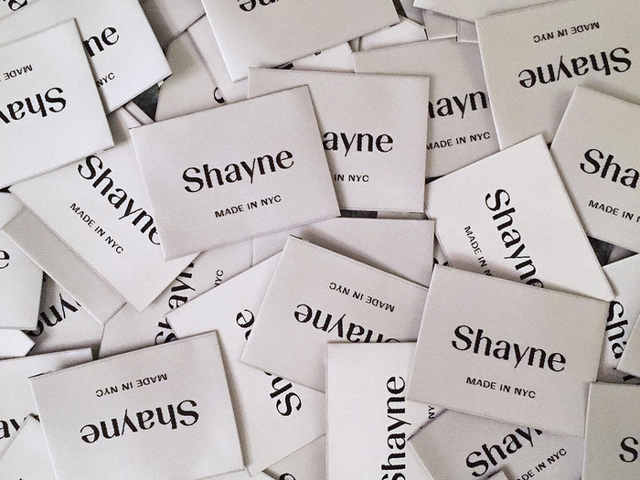 Shayne 2