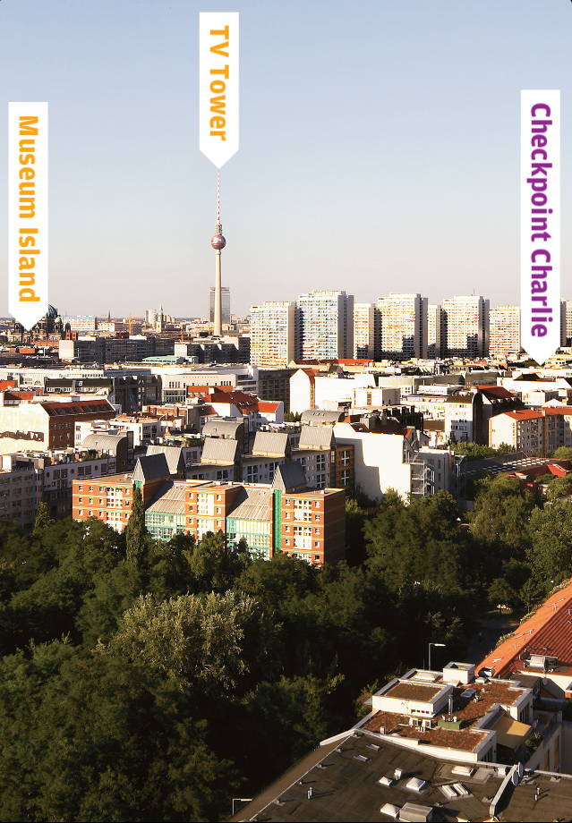 Wallpaper* City Guide Apps for iOS 4