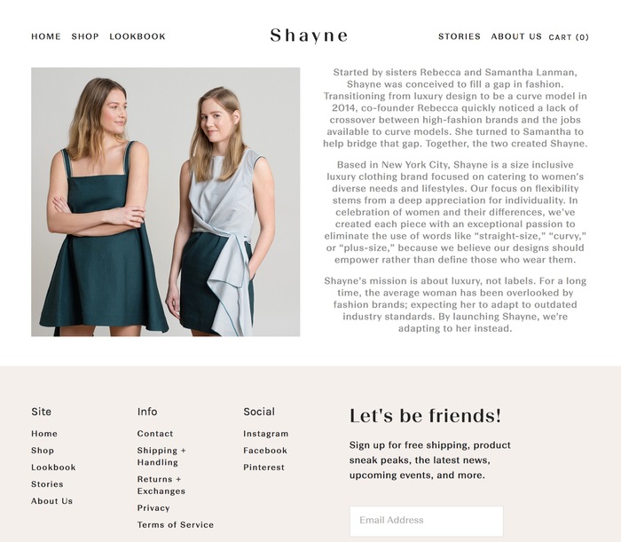 Shayne 5