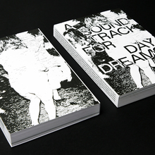 <cite>A Soundtrack for Daydreams</cite>