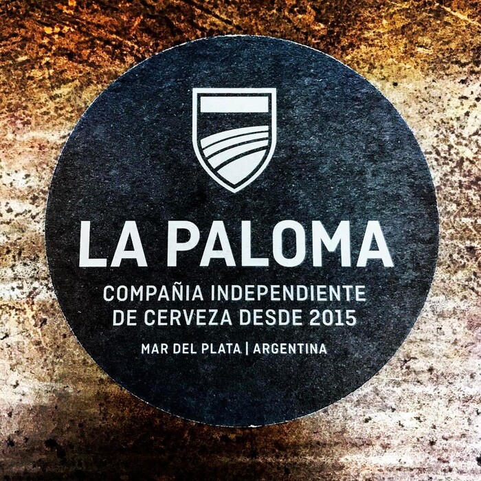 La Paloma Brewing Co. 8