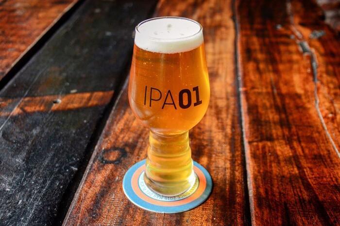 La Paloma Brewing Co. 6