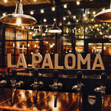 La Paloma Brewing Co.