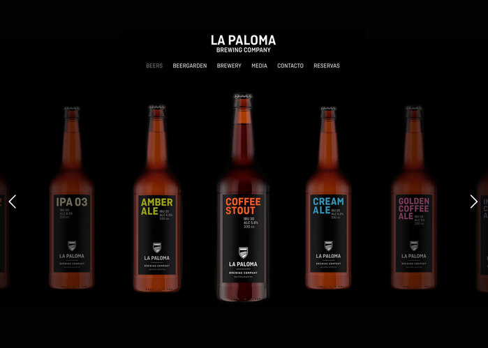 La Paloma Brewing Co. 9