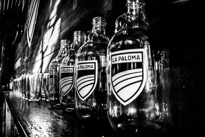 La Paloma Brewing Co. 4